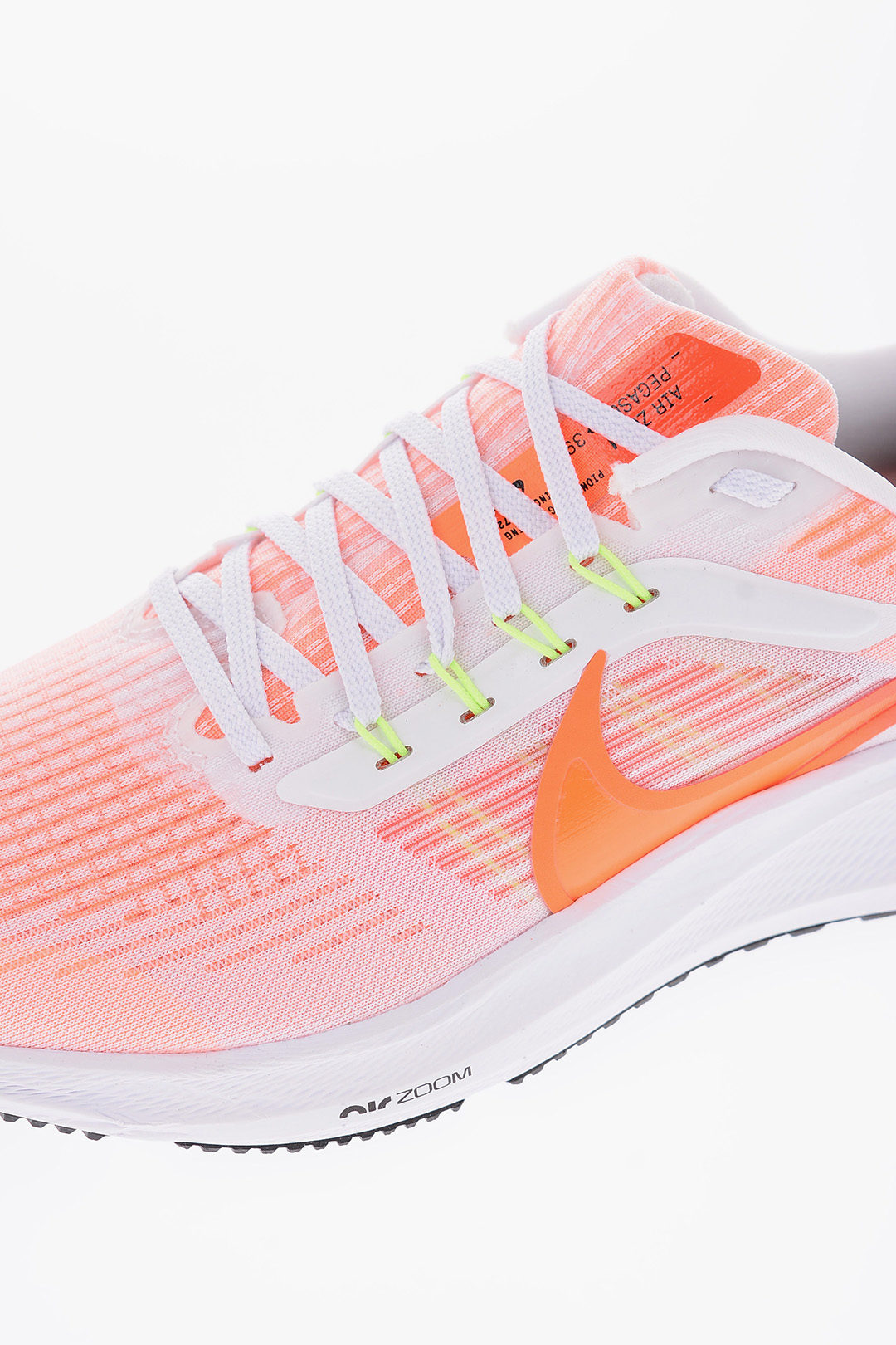Nike Fluo Details AIR ZOOM PEGASUS Sneakers men Glamood