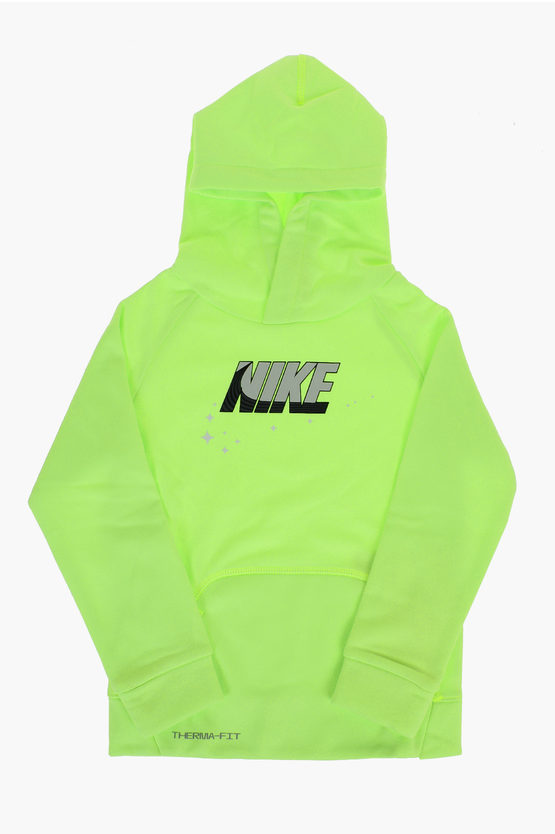 Fluo THERMA-FIT Hoodie