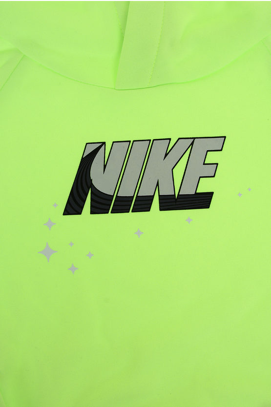 Fluo THERMA-FIT Hoodie