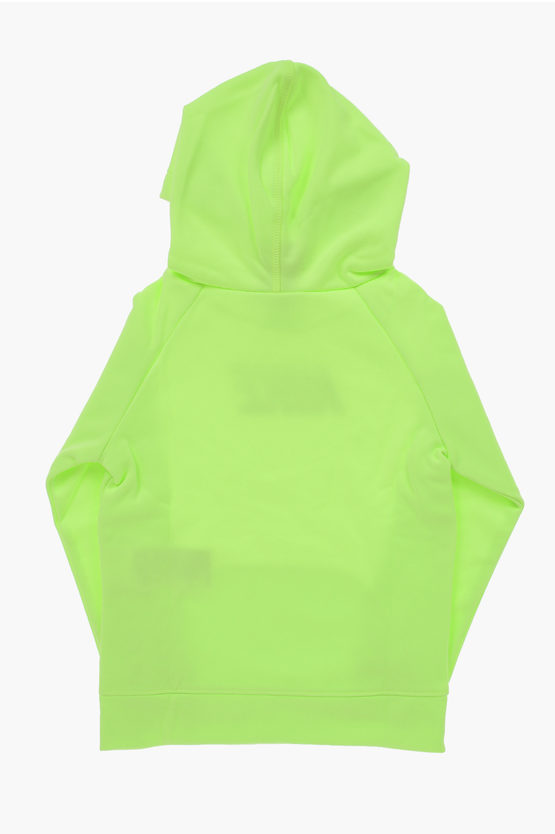 Fluo THERMA-FIT Hoodie