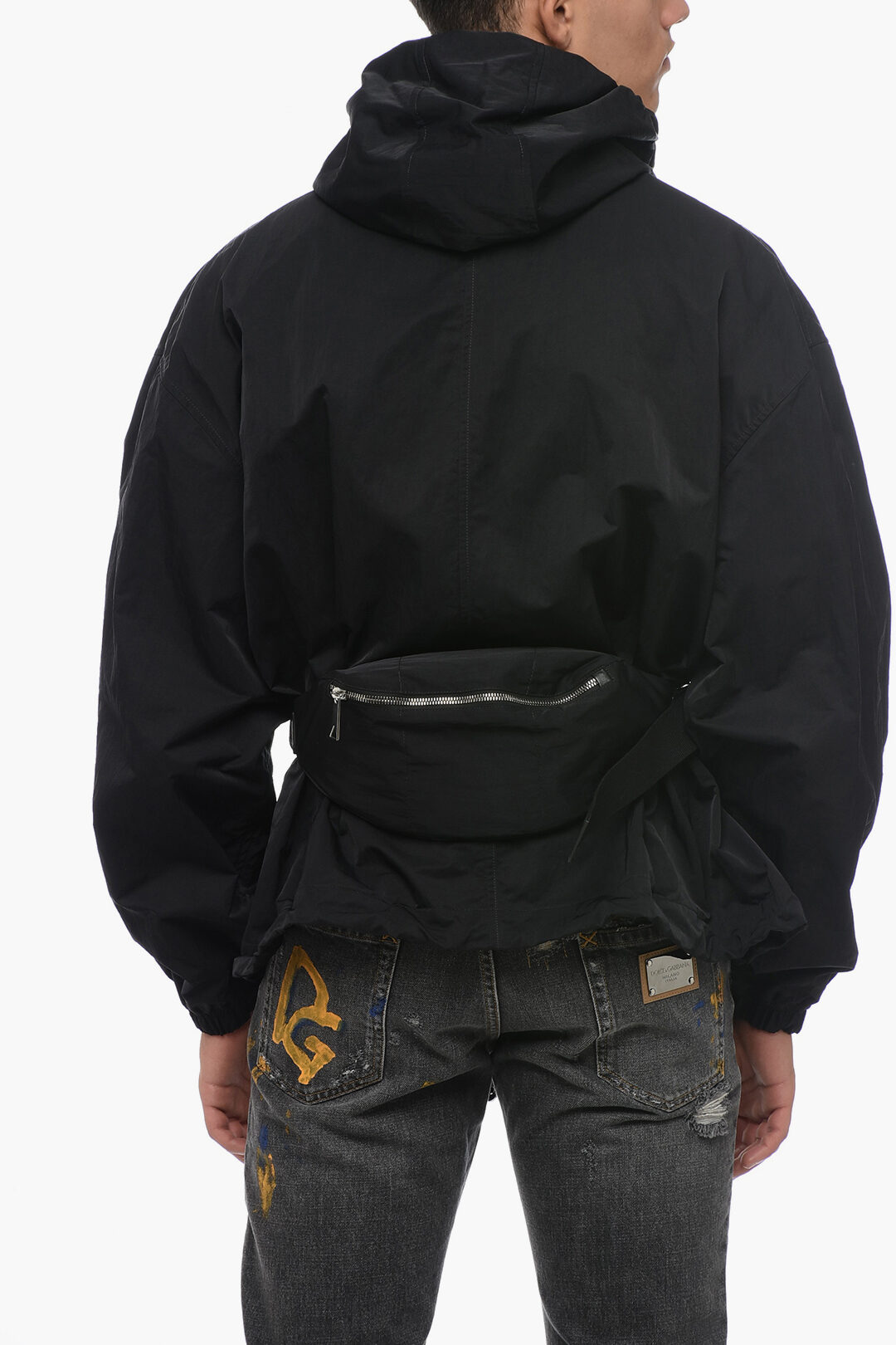 Foldable windbreaker online