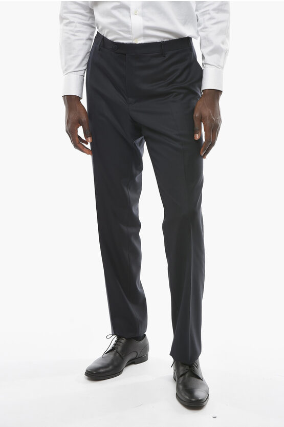 Corneliani Four Pocket Academy Pants