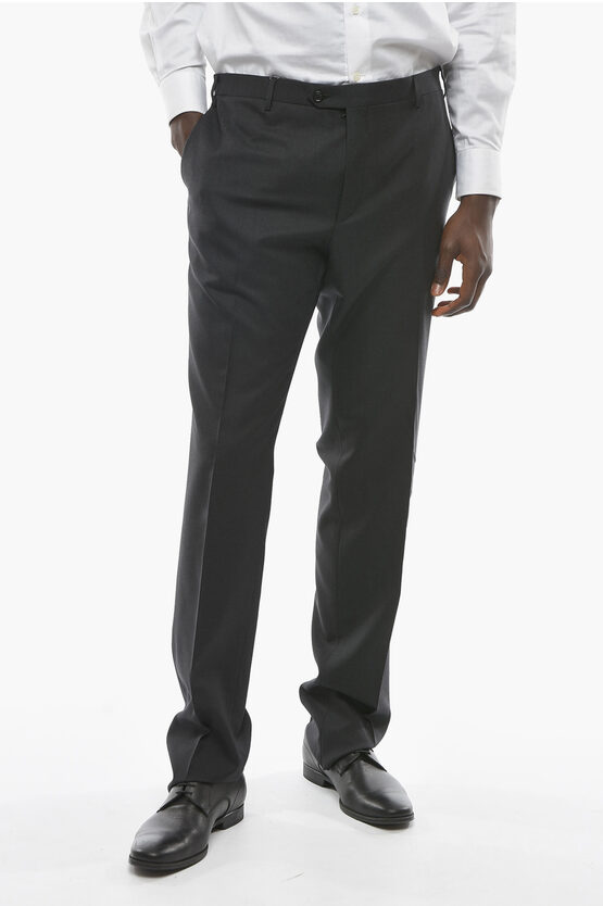 Four Pocket Academy… - image