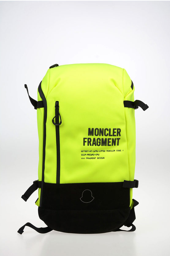 moncler fragment backpack
