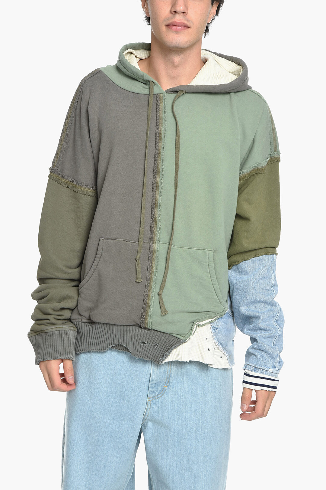 fragment nike hoodie