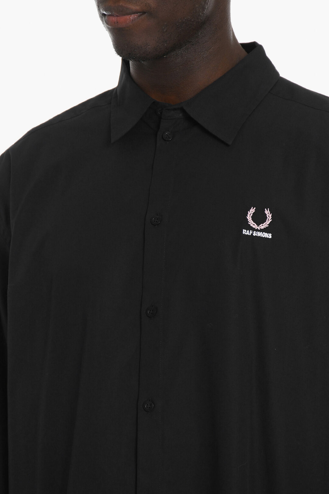 \"19SS RAF SIMONS×FRED PERRY shirts\" 21735689_51756103_600.jpg