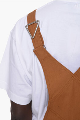 Bottega Veneta® Men's Textured Wool And Viscose Shirt in Lilac / Bordeaux.  Shop online now.