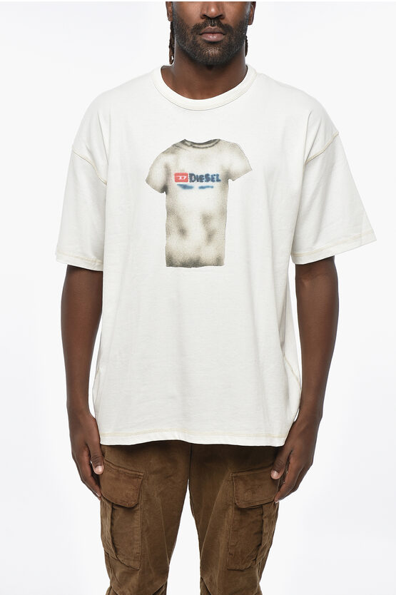 Front Printed T-BOX… - image