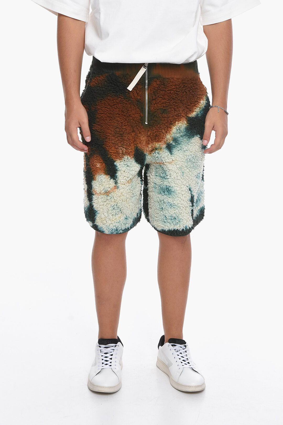Kian Zipped Sweater / Skyway – J.Lindeberg