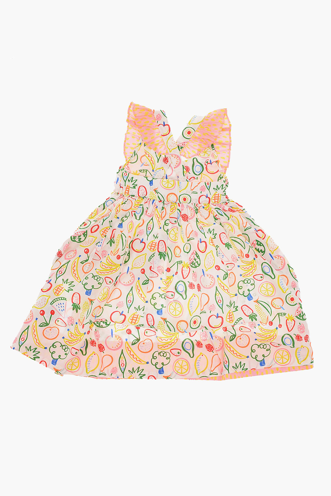 Stella mccartney fruit clearance dress