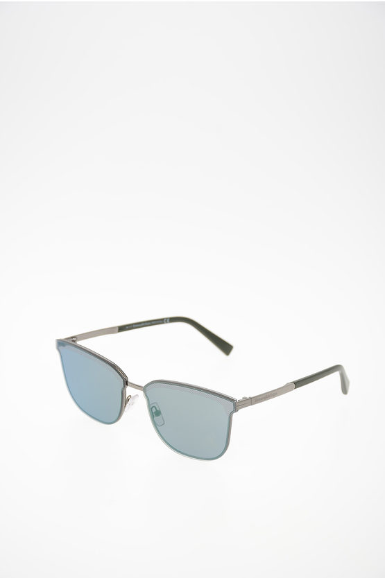 Full-Rim Sunglasses Universal Fit