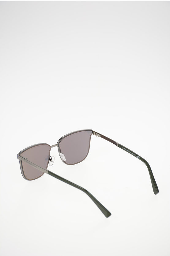 Full-Rim Sunglasses Universal Fit