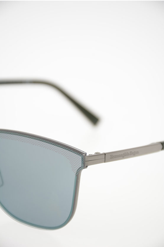 Full-Rim Sunglasses Universal Fit