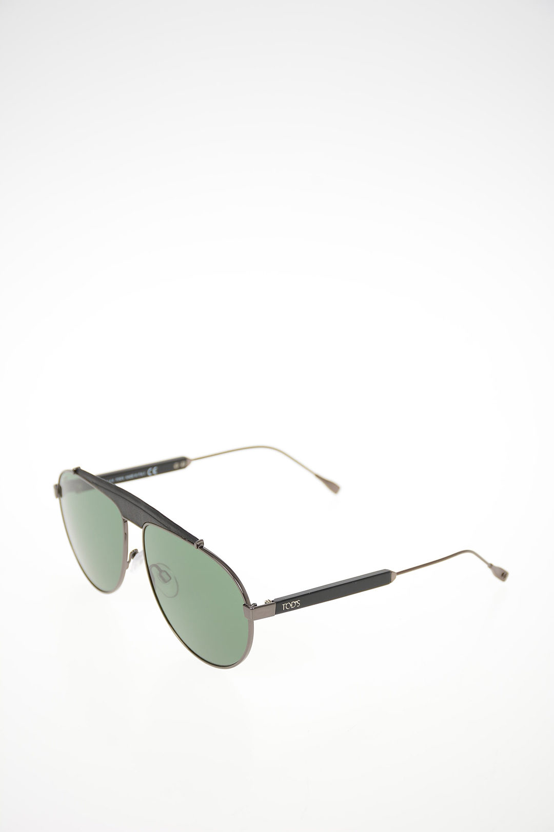 Tod's Full Rim Universal Fit Sunglasses men - Glamood Outlet