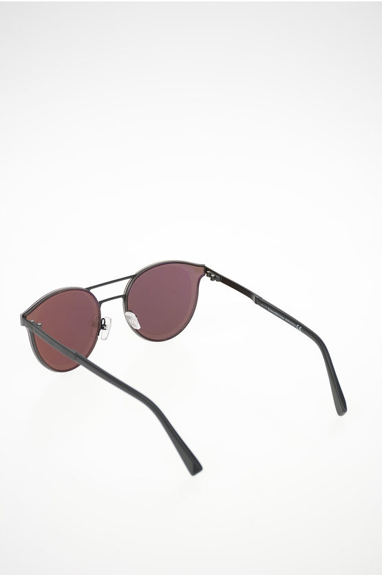 Full Rim Universal Fit Sunglasses