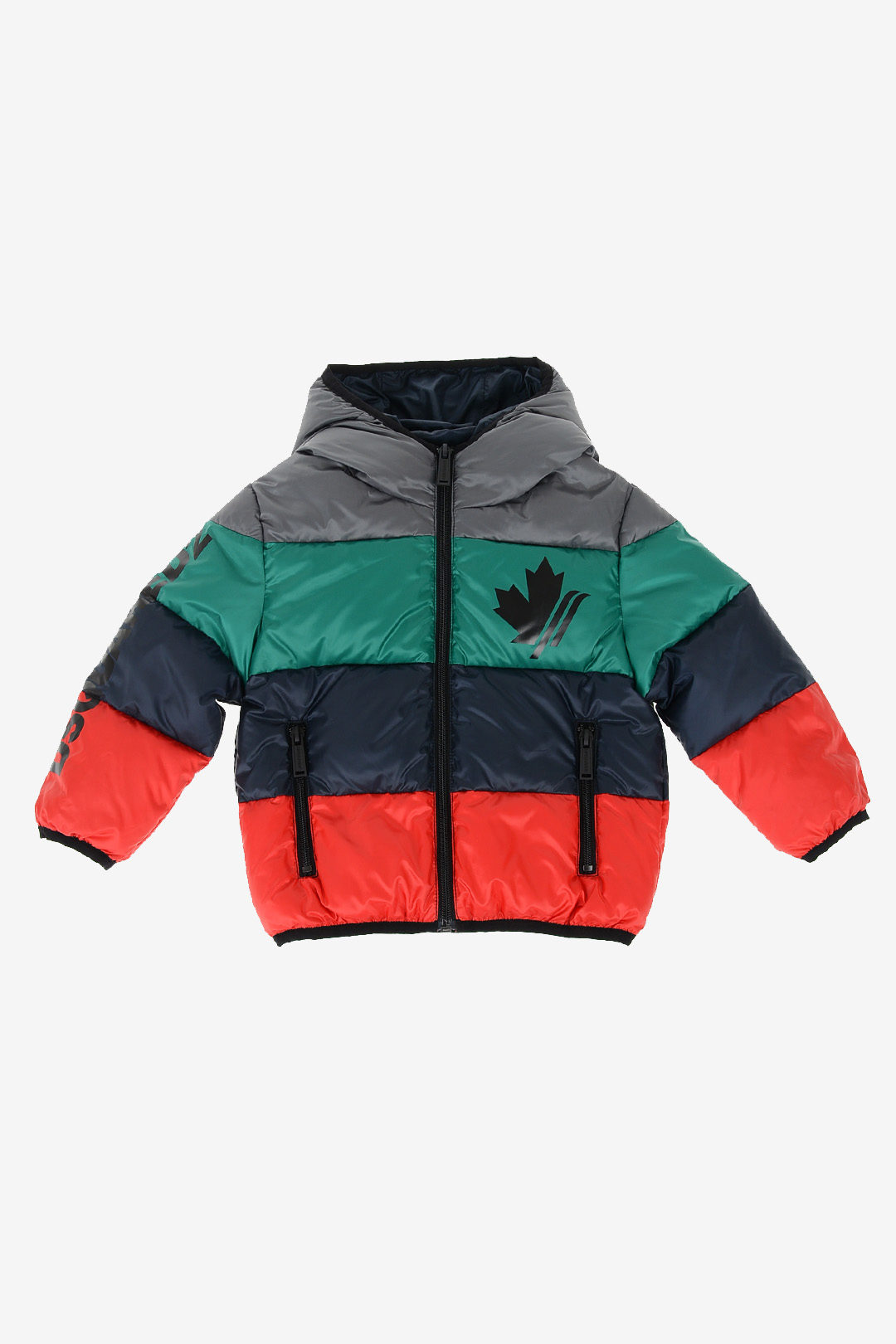 楽天市場】【中古】DSQUARED2 ダウンジャケット ブラック