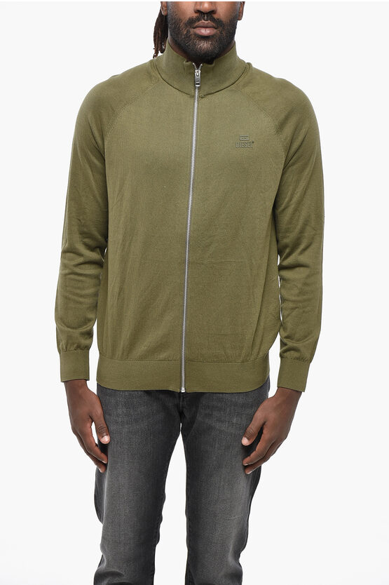 Full Zip Freex Cott… - image