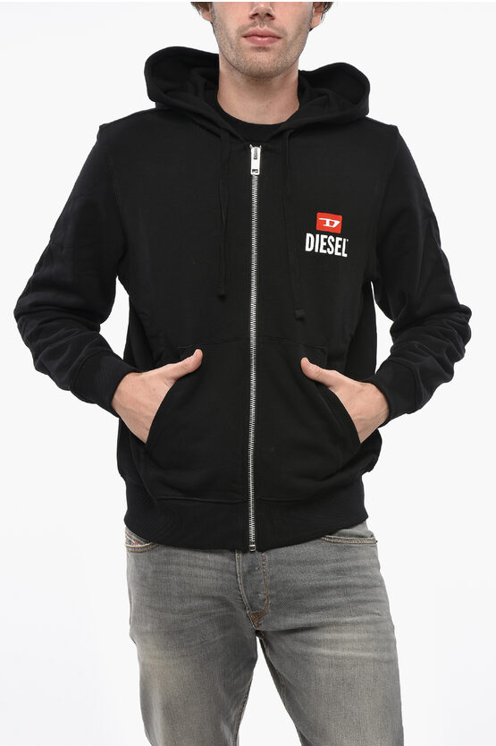 Full Zip Hoodie Wit… - image