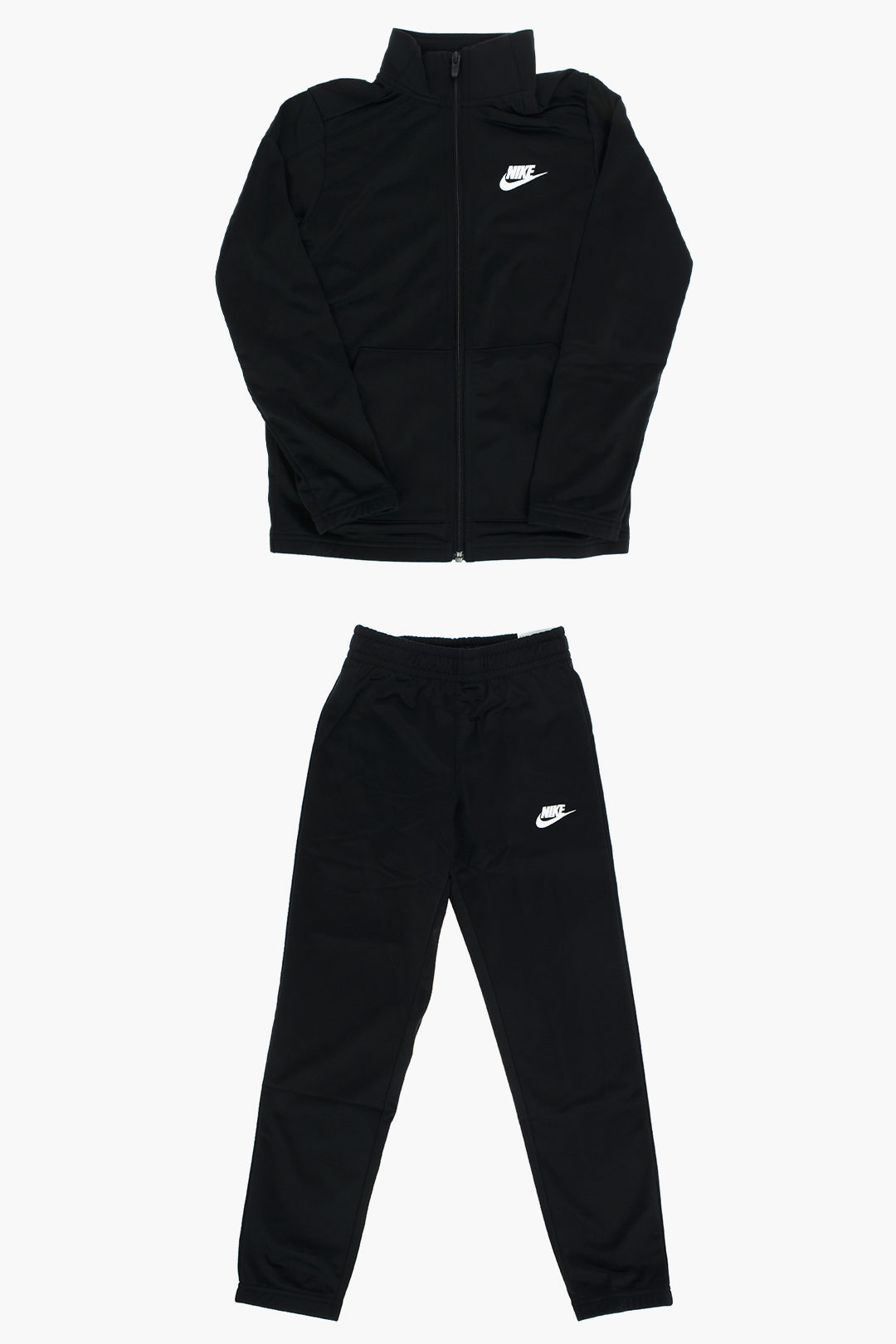 Nike KIDS Full Zip Sweatshirt and Joggers Set unisex children boys girls -  Glamood Outlet