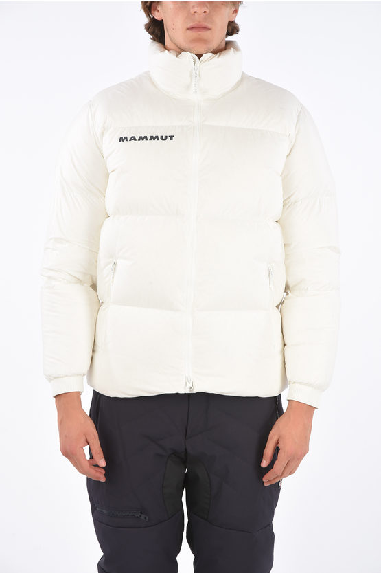 mammut bubble coat