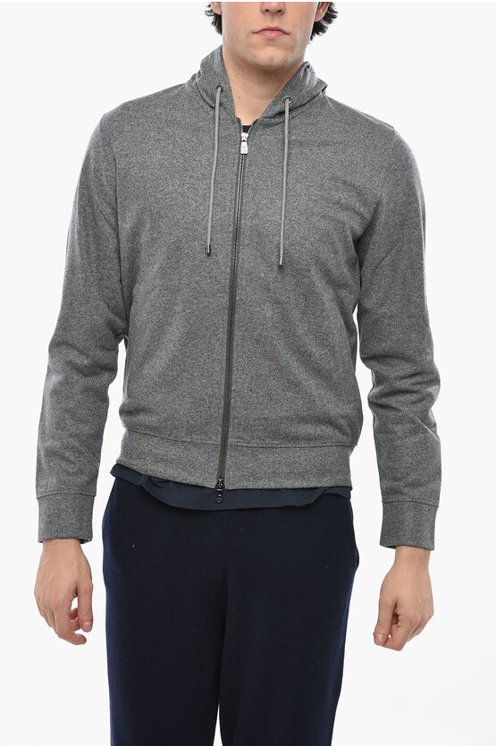 Full Zip Virgin Woo… - image