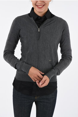 full zip jumpers