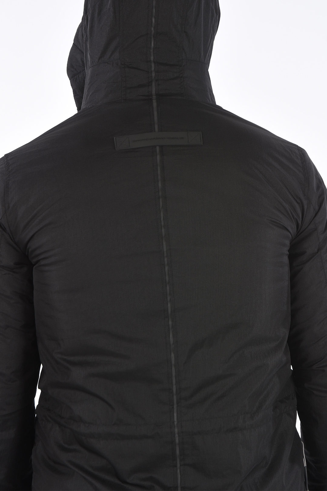Krakatau Full Zip ZEROTH Jacket men - Glamood Outlet