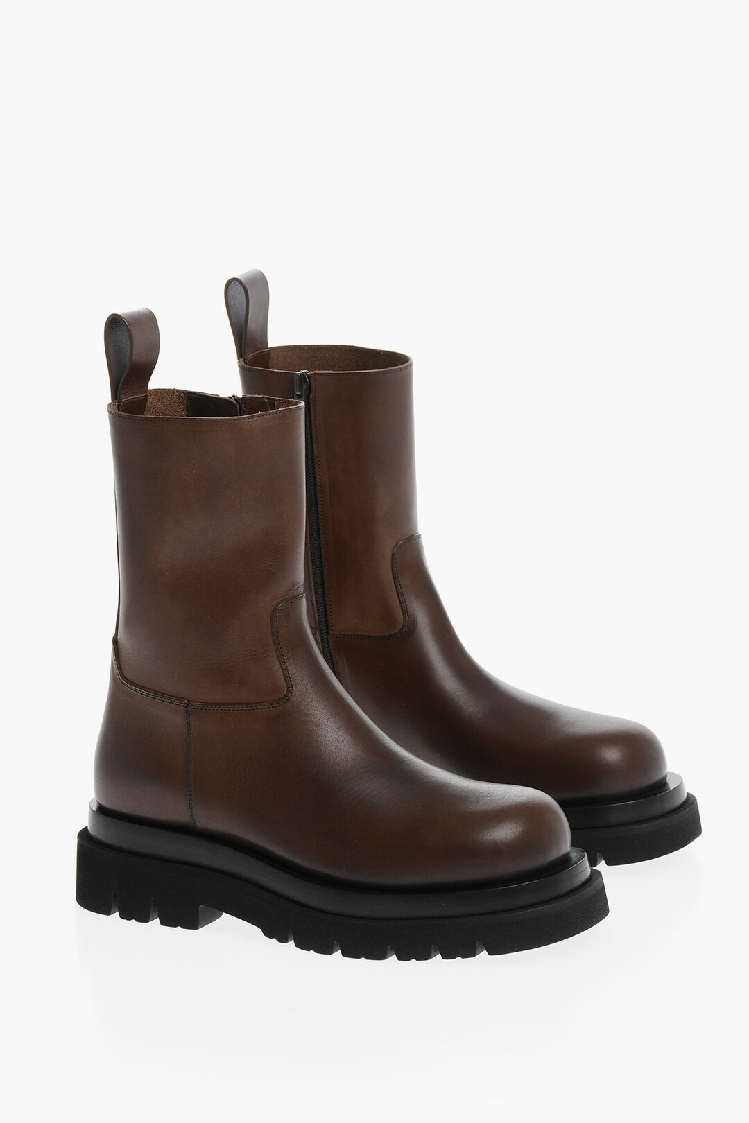 biker boots outlet