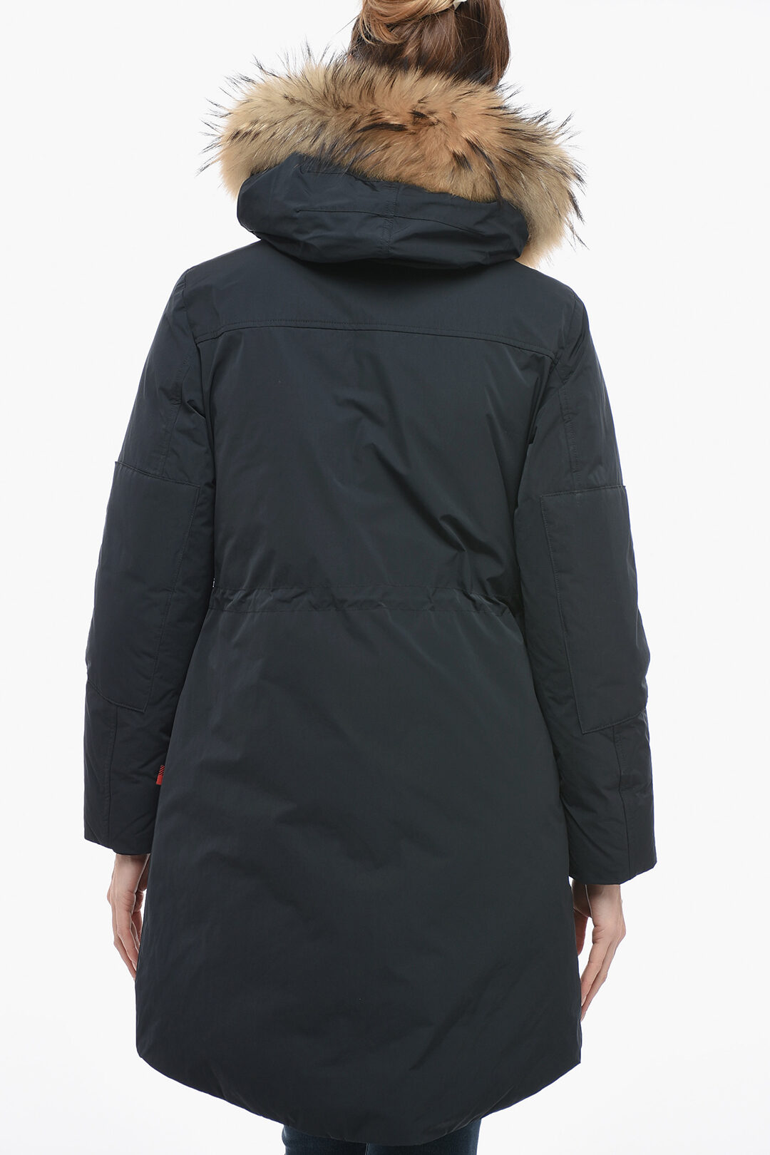 Woolrich Jacket Woolrich Parka Damen Luxury Padded Parka Woolrich