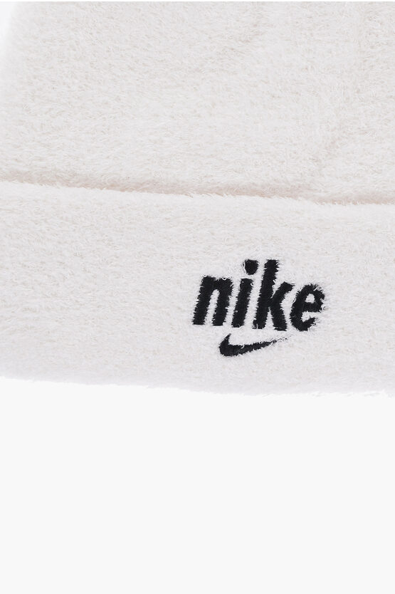 Fuzzy COZY Glovers and Beanie Set