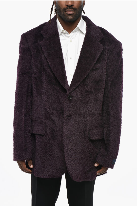 Fuzzy Effect Oversi…