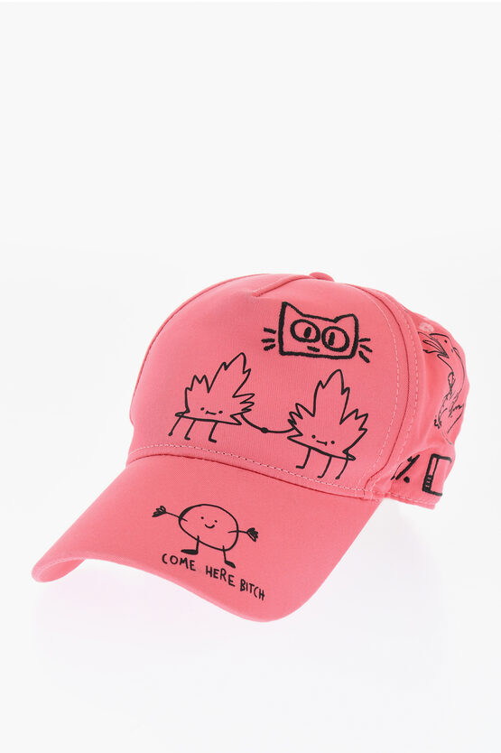 Gabardine Cotton Ca… - image