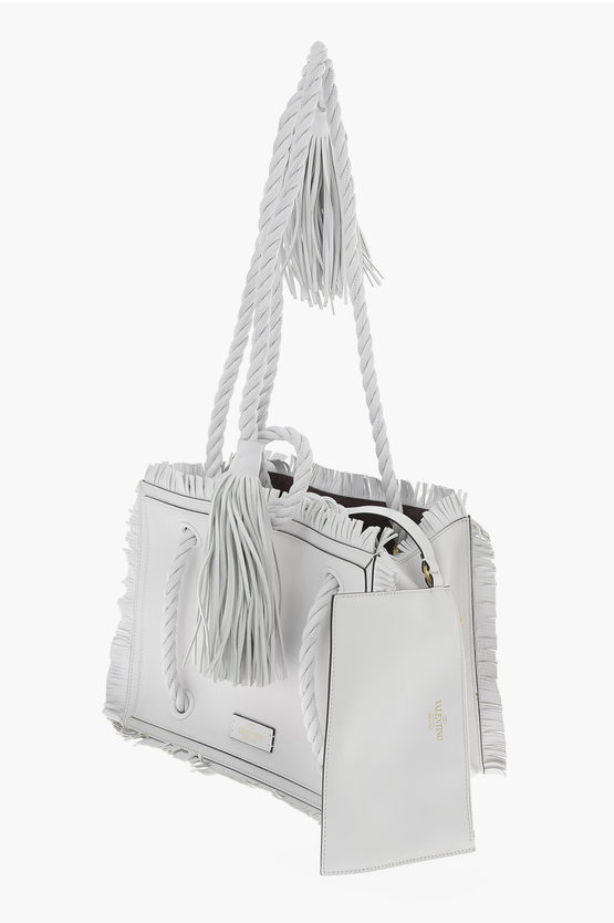 valentino the rope bag