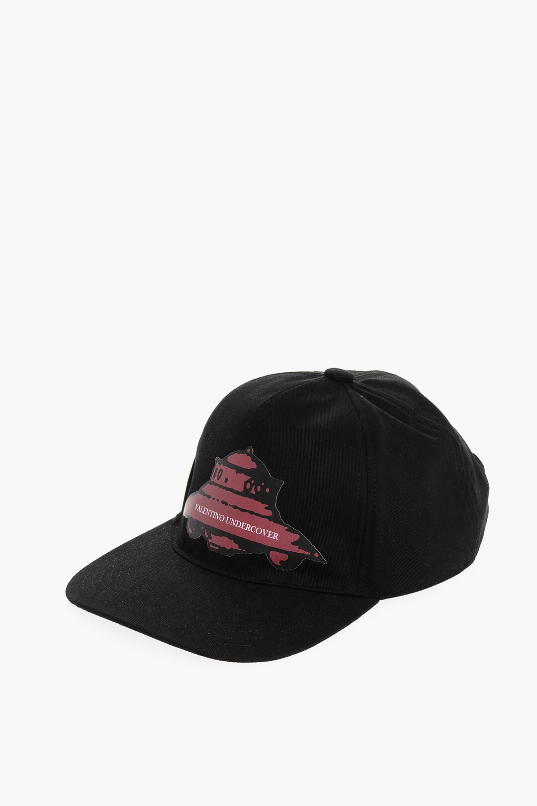 Valentino GARAVANI UNDERCOVER JUN TAKAHASHI Solid Color Cap