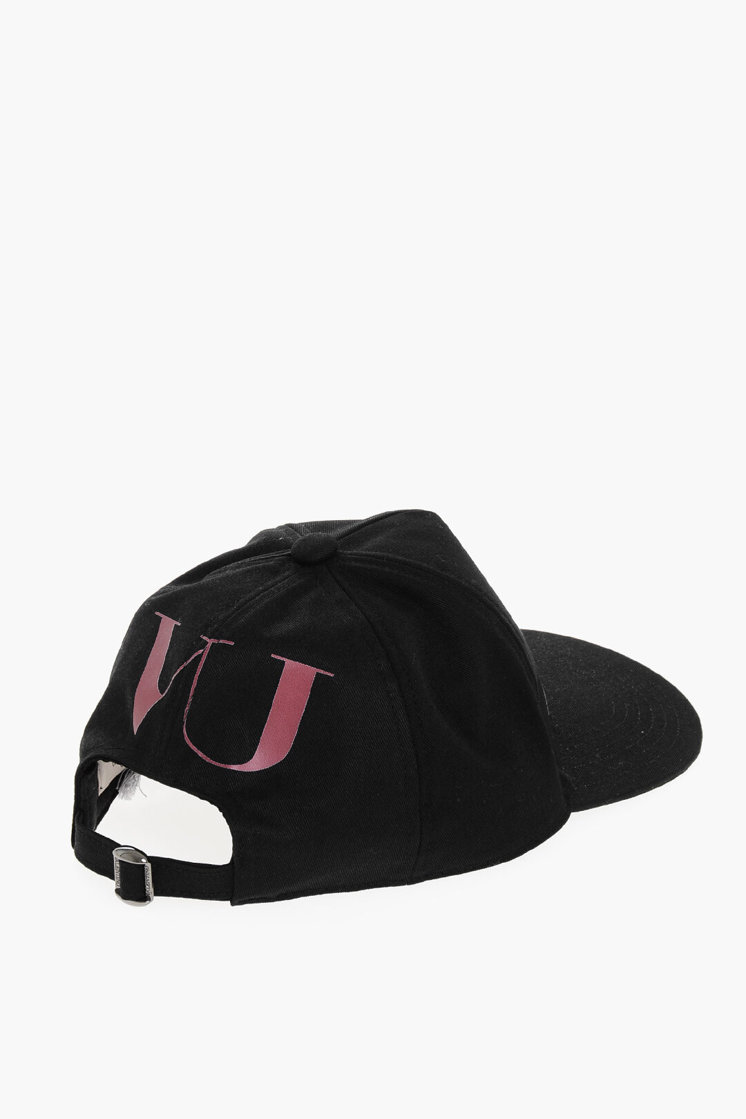 未使用　valentino キャップUNDERCOVERコラボキャップ　タグ付 未使用 valentino キャップUNDERCOVERコラボキャップ タグ付 メンズ