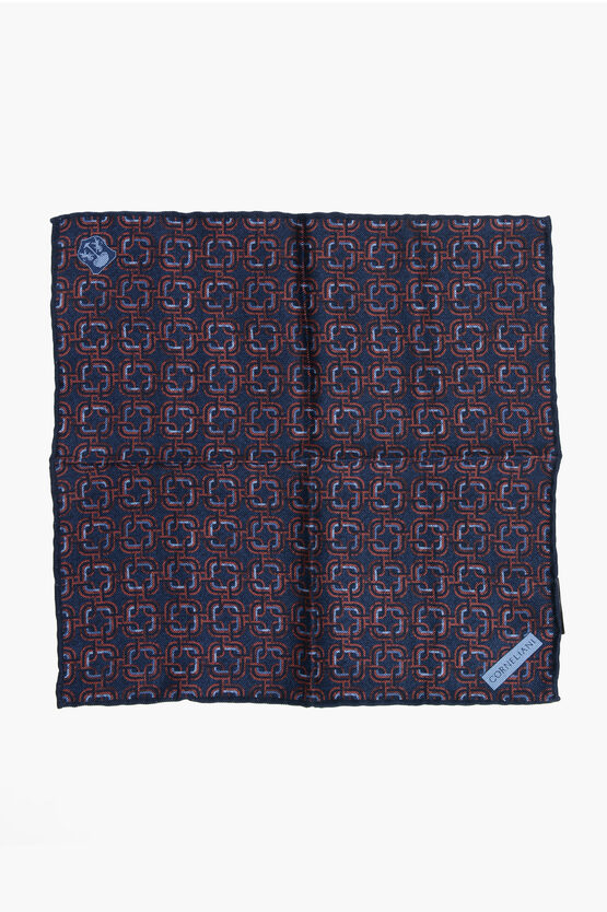 Geometric Patterned… - image