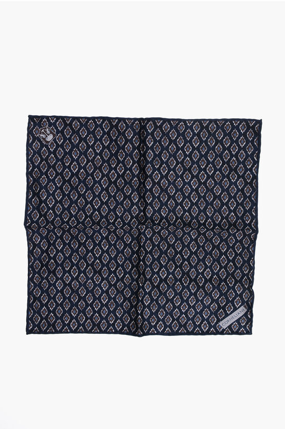 Geometric Patterned… - image