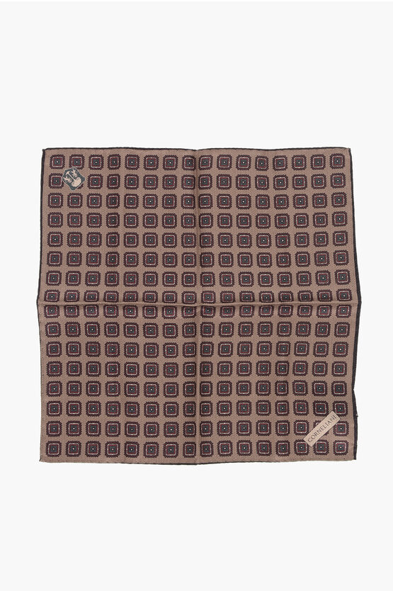 Geometric Patterned… - image