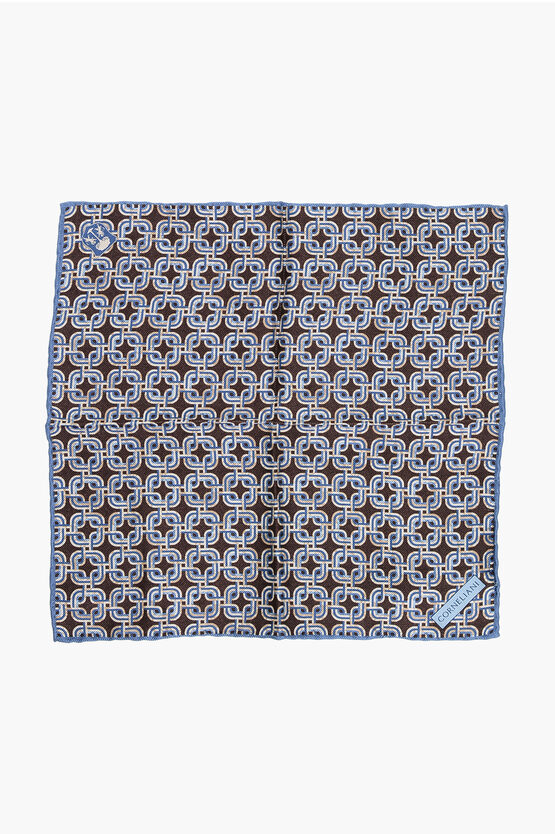 Geometric Patterned… - image