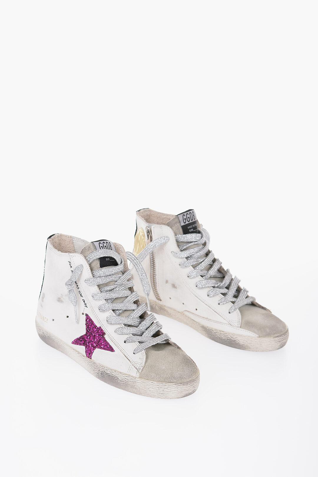 Golden goose scarpe outlet online