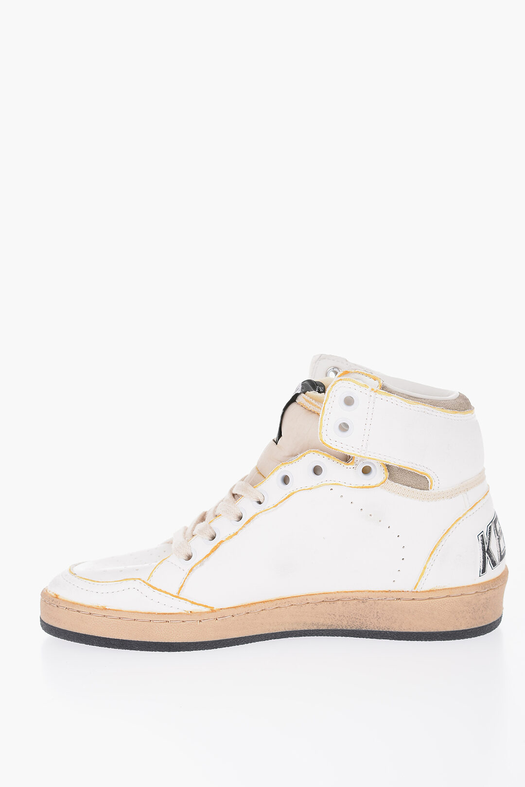 Ggdb sneakers high tops online