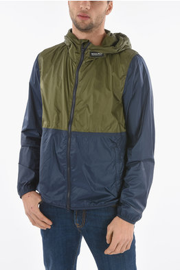 Giubbotti woolrich outlet uomo outlet