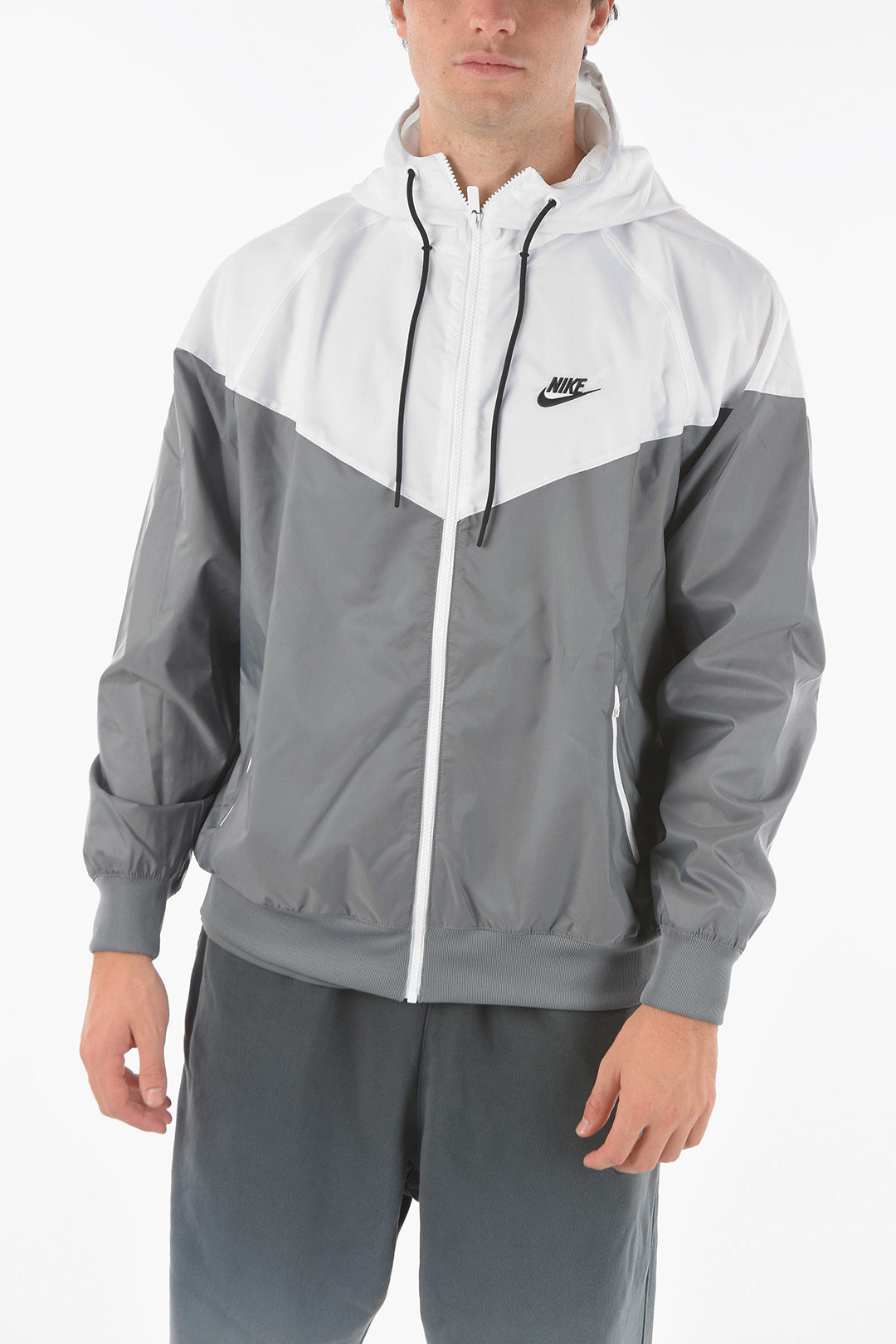 Nike sale giacca leggera