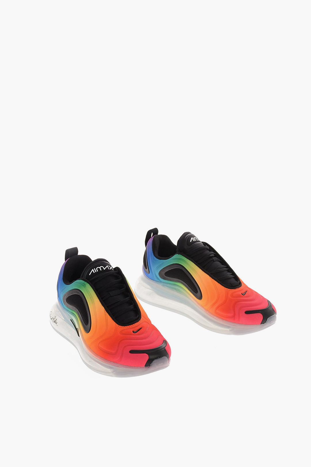 Nike GILBERT BAKER Fabric AIR MAX BETRUE Sneakers with Air Bubble Sole women Glamood Outlet