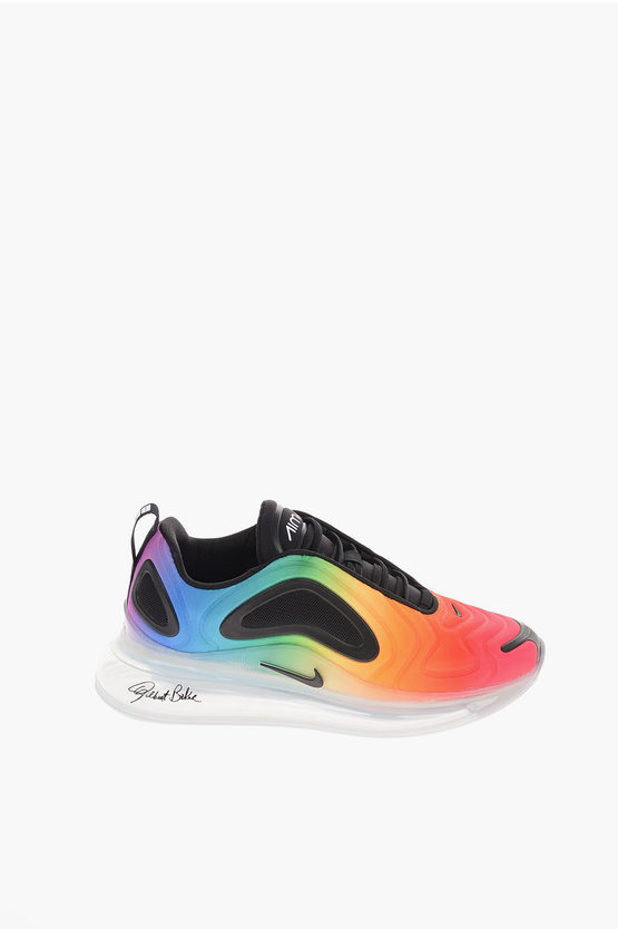 Gilbert baker deals nike 720