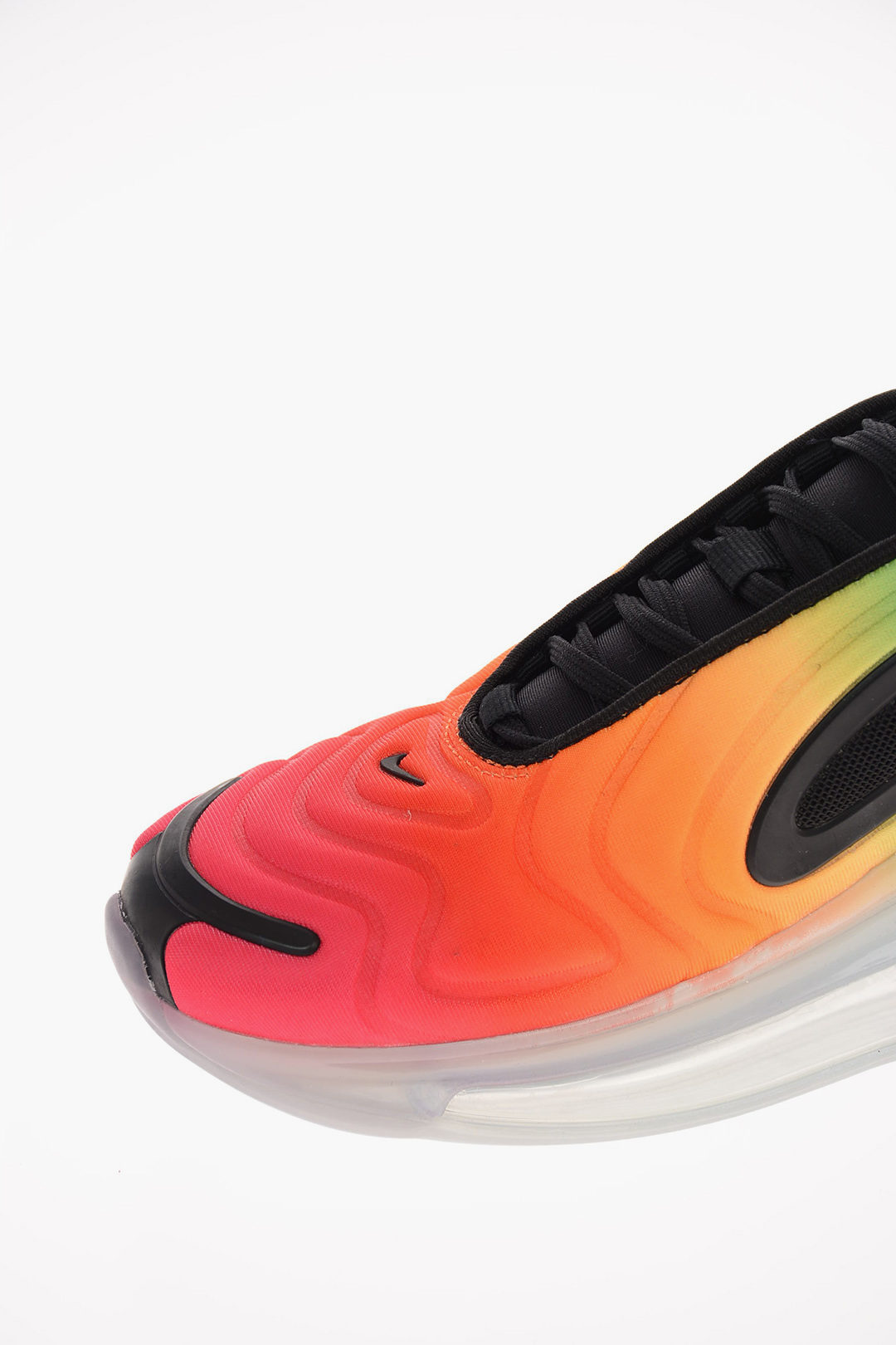 ambiente Abrazadera estilo Nike GILBERT BAKER Fabric AIR MAX 720 BETRUE Sneakers with Air Bubble Sole  women - Glamood Outlet