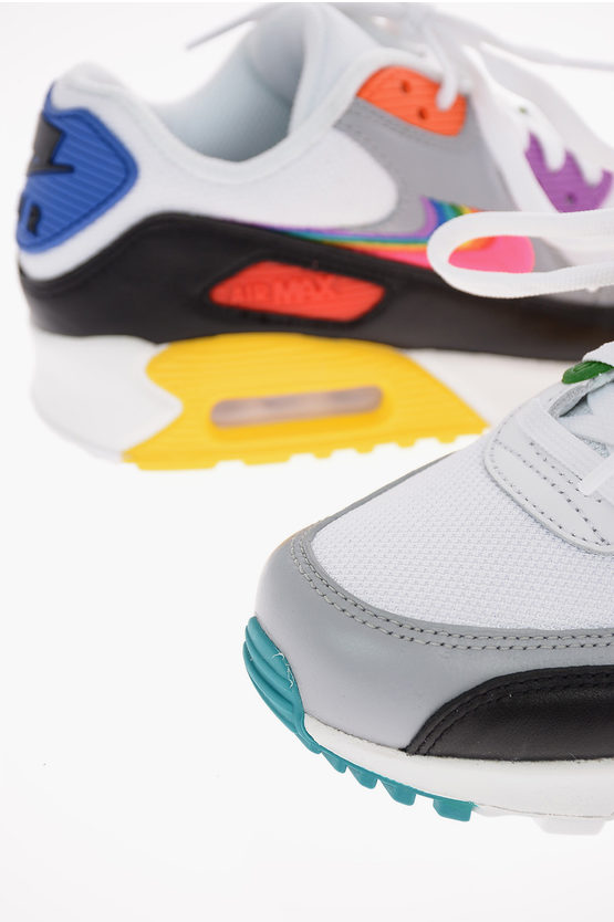 gilbert baker air max