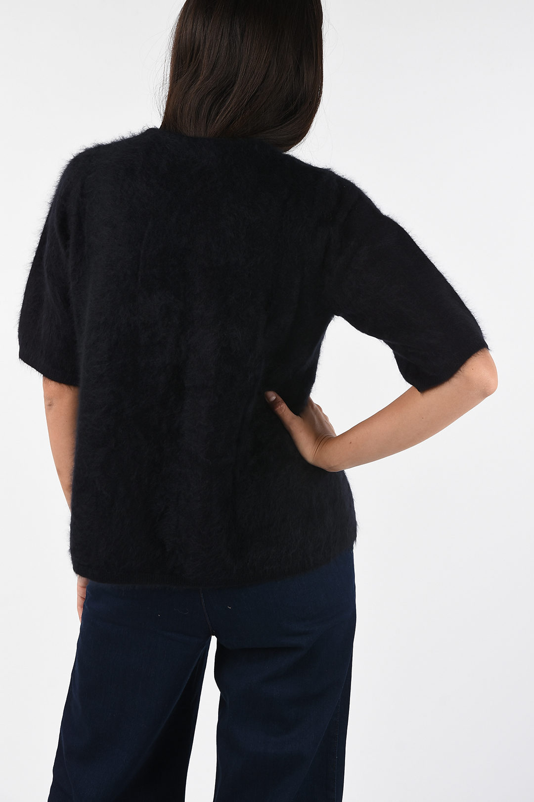 giorgio armani cashmere sweater