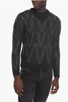 Armani sales knitwear sale