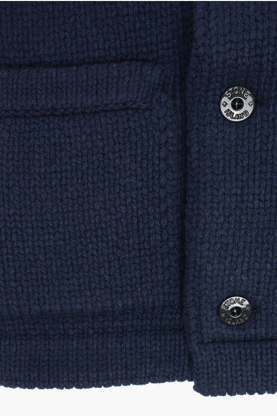 Dondup Cappotto doppiopetto da bambino DFGB008